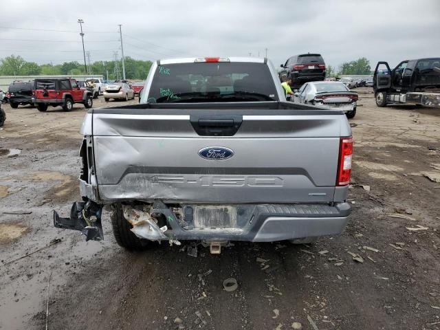 2020 FORD F150 SUPER 1FTFW1E49LKF15128