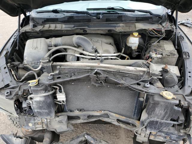 2014 Ram 1500 St VIN: 1C6RR7FT5ES333269 Lot: 54578324