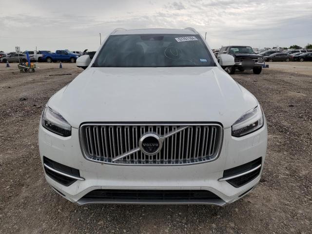 2017 VOLVO XC90 T8 - YV4BC0ZX6H1123434