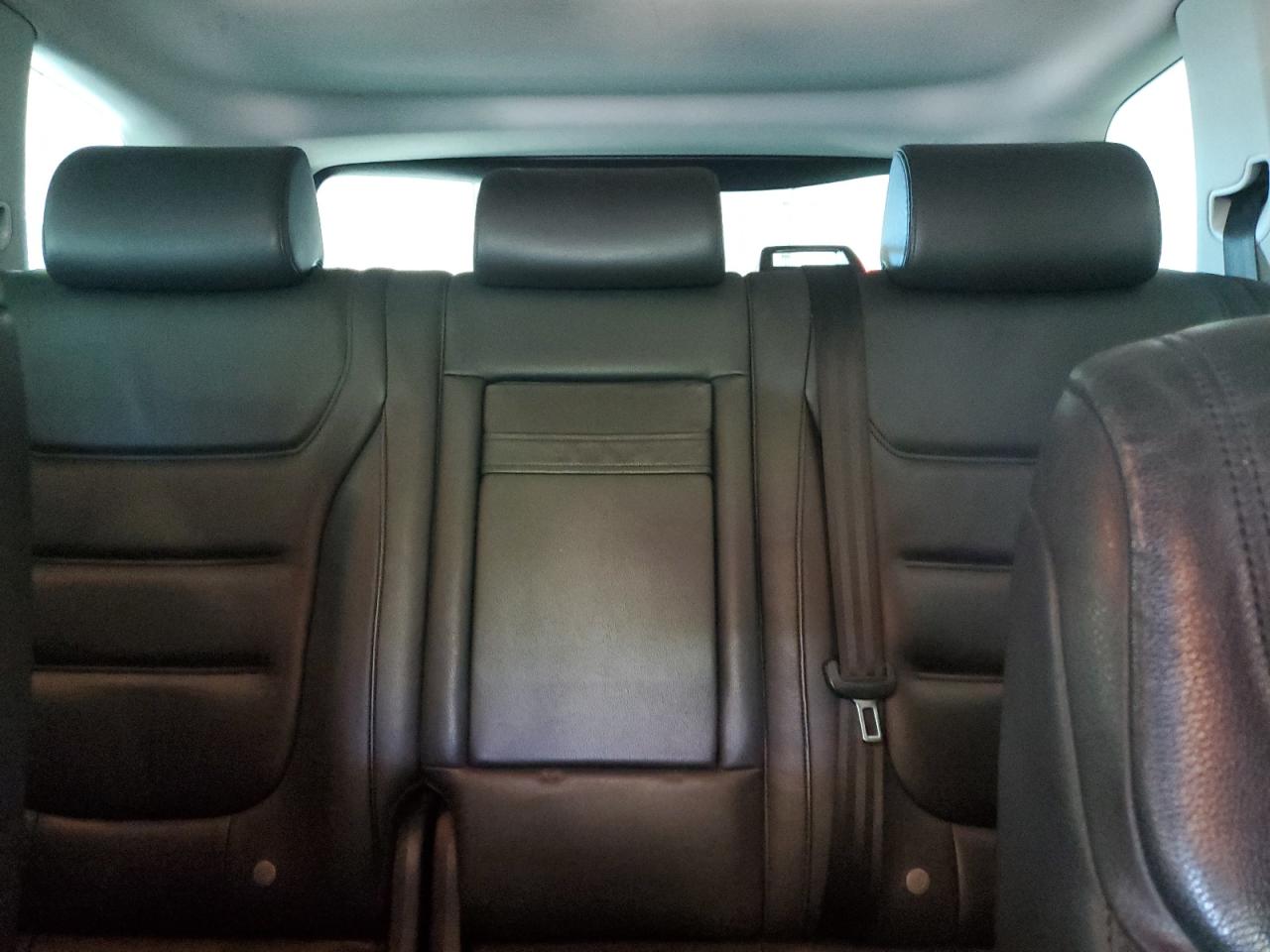 WVGEF9BPXDD001198 2013 Volkswagen Touareg V6