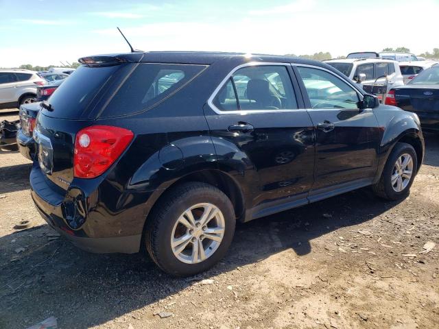 2013 Chevrolet Equinox Ls VIN: 2GNALBEK1D6297754 Lot: 55764074