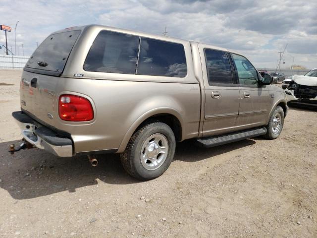 2003 Ford F150 Supercrew VIN: 1FTRW07L83KC31095 Lot: 53599714