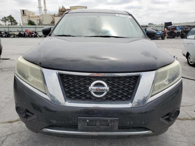 2013 Nissan Pathfinder S VIN: 5N1AR2MM3DC643588 Lot: 56737864