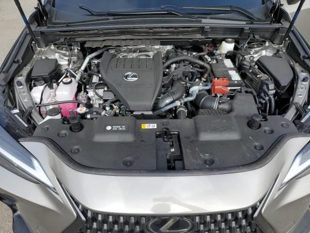 2024 Lexus Nx 350 Premium VIN: 2T2GGCEZ7RC044336 Lot: 53342034