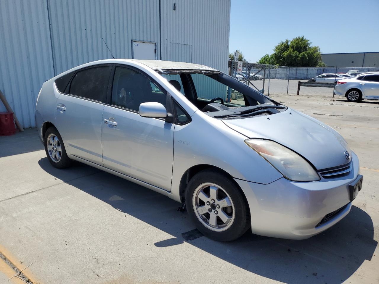 JTDKB20U283399487 2008 Toyota Prius