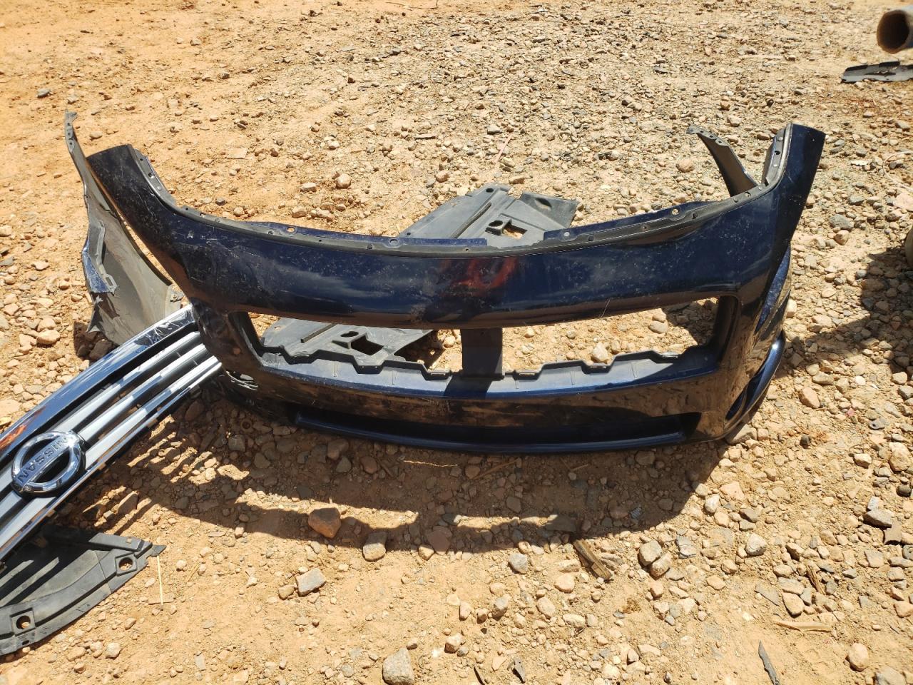 1N4AA5AP9EC431765 2014 Nissan Maxima S