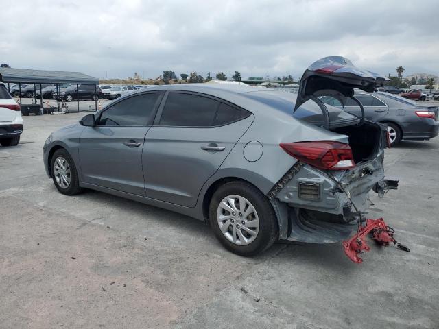 2019 Hyundai Elantra Se VIN: KMHD74LF0KU808389 Lot: 56517574