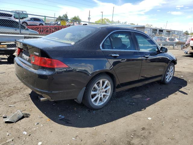 2006 Acura Tsx VIN: JH4CL96826C003106 Lot: 54010404