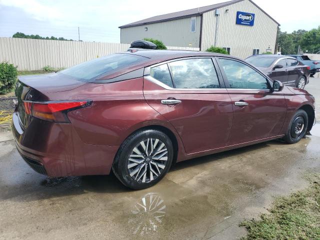 2023 Nissan Altima Sv VIN: 1N4BL4DV7PN317158 Lot: 53654044