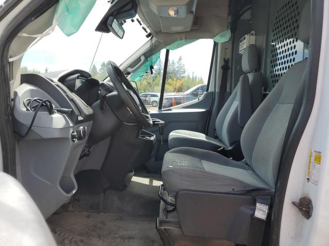 2019 Ford Transit T-250 VIN: 1FTYR2CM1KKB22120 Lot: 54321794