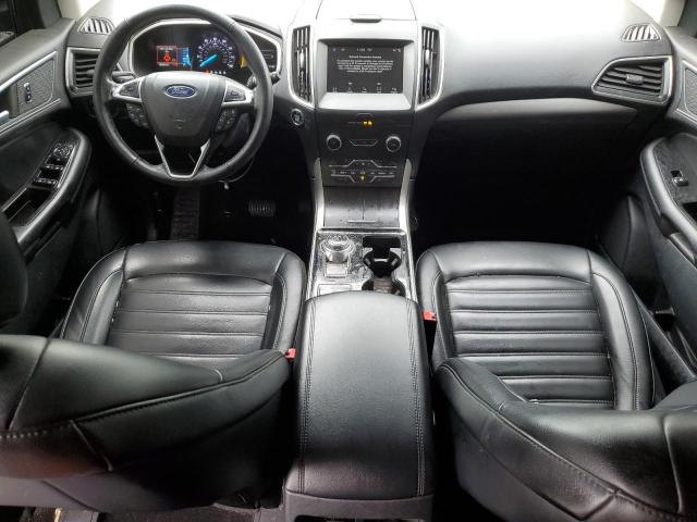 2019 FORD EDGE SEL - 2FMPK3J95KBB90138