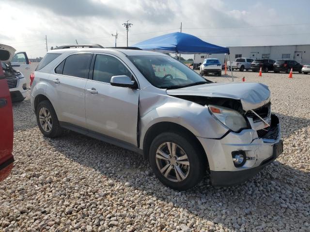 2015 Chevrolet Equinox Lt VIN: 2GNALCEK4F6213189 Lot: 55363124