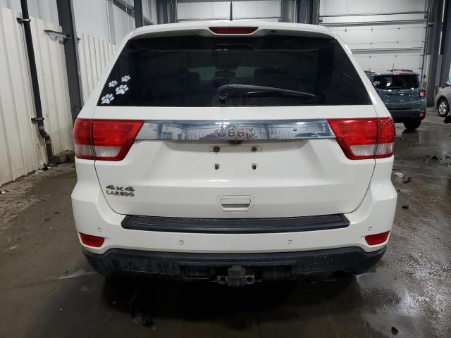 2011 Jeep Grand Cherokee Laredo VIN: 1J4RR4GG7BC519484 Lot: 54567154