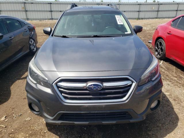 2018 Subaru Outback 2.5I Premium VIN: 4S4BSACC9J3343531 Lot: 53110274