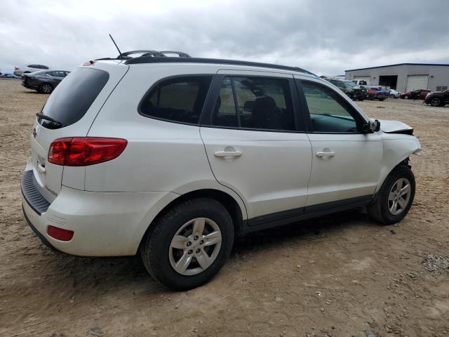 2009 Hyundai Santa Fe Gls VIN: 5NMSG13D99H295122 Lot: 55518484