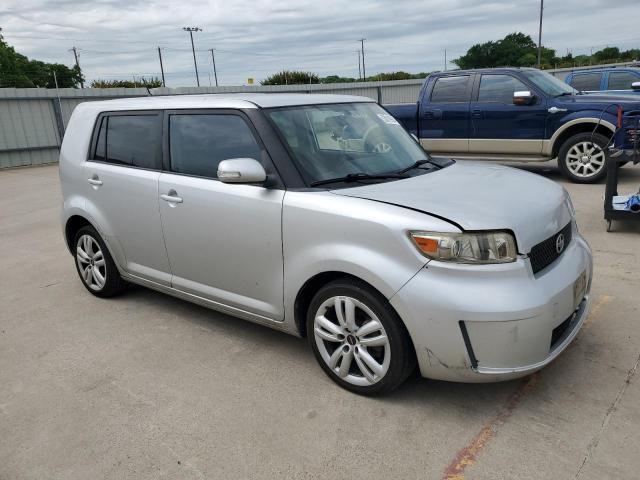 2009 Toyota Scion Xb VIN: JTLKE50E491088632 Lot: 53019934