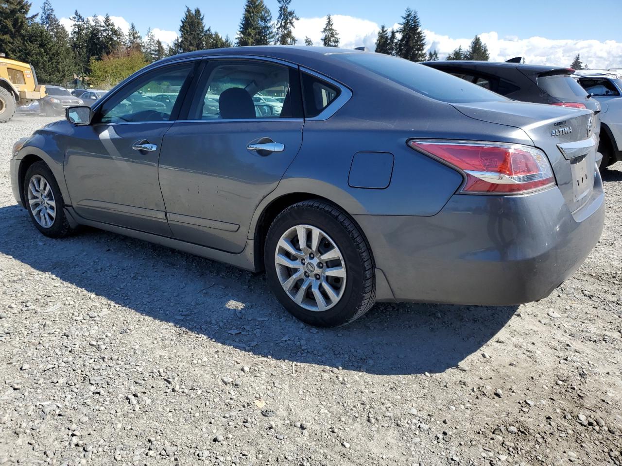 1N4AL3AP5EC160833 2014 Nissan Altima 2.5