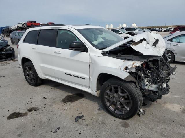 2020 Jeep Grand Cherokee Limited VIN: 1C4RJFBG8LC314953 Lot: 55313764