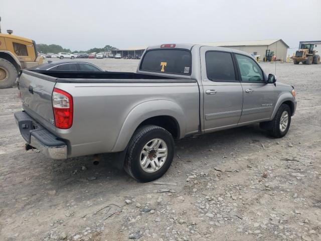 2006 Toyota Tundra Double Cab Sr5 VIN: 5TBET34196S539281 Lot: 54312264