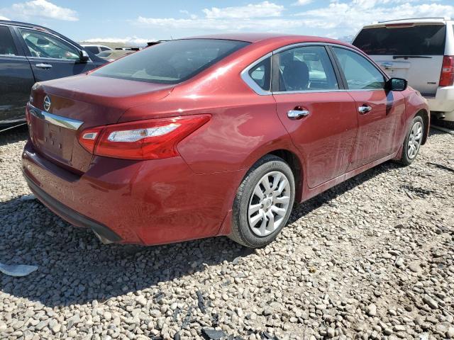 2017 Nissan Altima 2.5 VIN: 1N4AL3AP4HN305689 Lot: 53711404