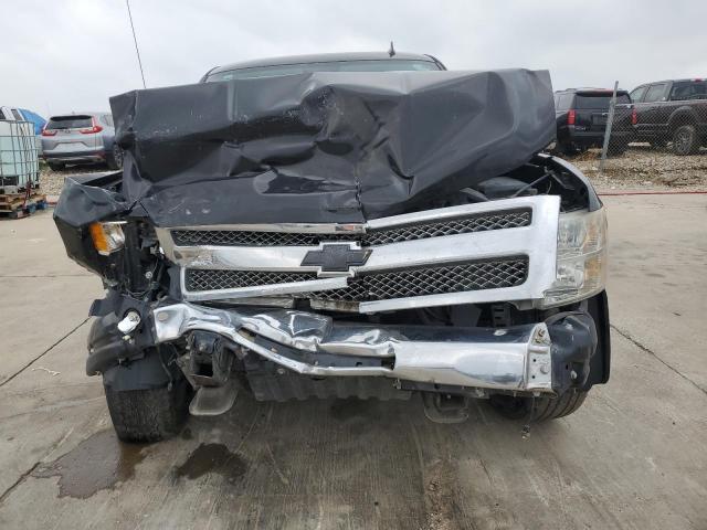 1GCRCSE06DZ128862 | 2013 Chevrolet silverado c1500 lt