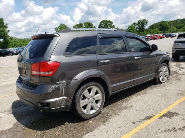 2014 Dodge Journey Limited VIN: 3C4PDDDG2ET137761 Lot: 55157694