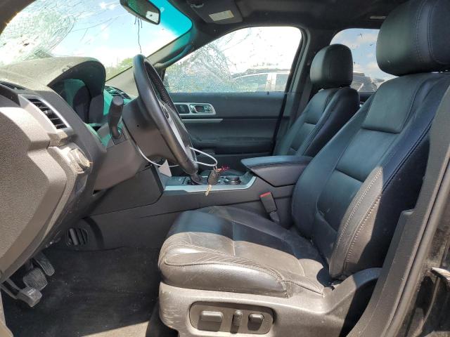 2015 Ford Explorer Xlt VIN: 1FM5K8D80FGC01116 Lot: 56315644