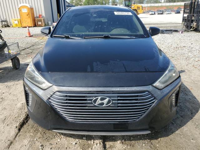 2017 Hyundai Ioniq Sel VIN: KMHC75LC9HU031100 Lot: 56500794
