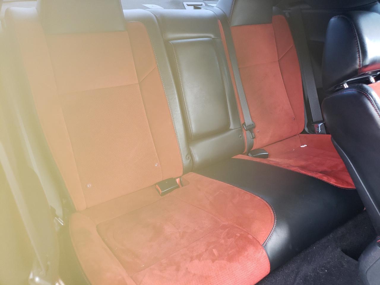 2C3CDZBTXGH102669 2016 Dodge Challenger R/T