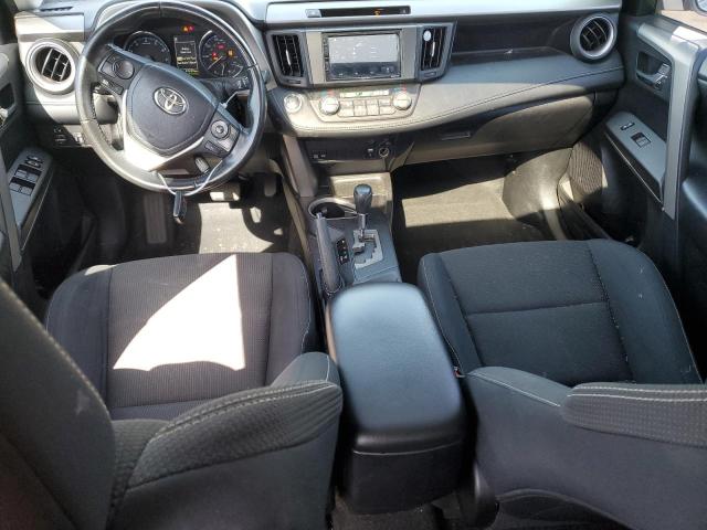 2016 TOYOTA RAV4 XLE - 2T3RFREV0GW449148