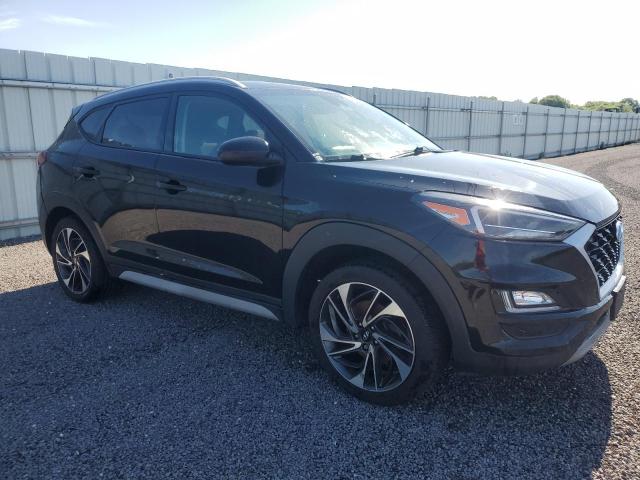 2019 Hyundai Tucson Limited VIN: KM8J3CALXKU928170 Lot: 55906034