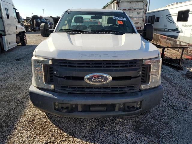 2018 Ford F250 Super Duty VIN: 1FTBF2B6XJEB73999 Lot: 55518574