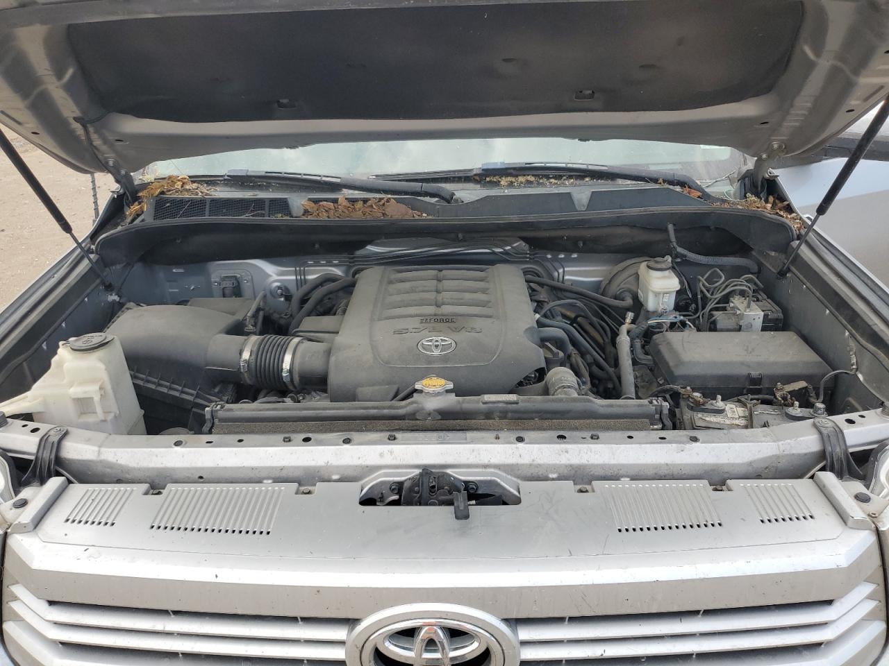 5TFAW5F15EX339254 2014 Toyota Tundra Crewmax Platinum