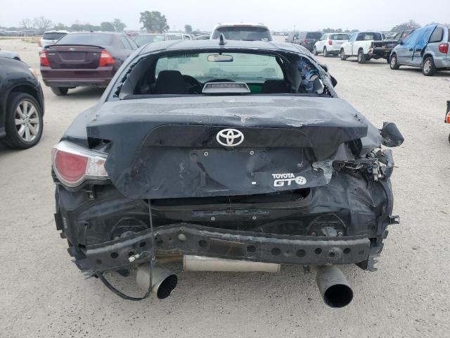 2015 Toyota Scion Fr-S VIN: JF1ZNAA17F8707201 Lot: 54074664