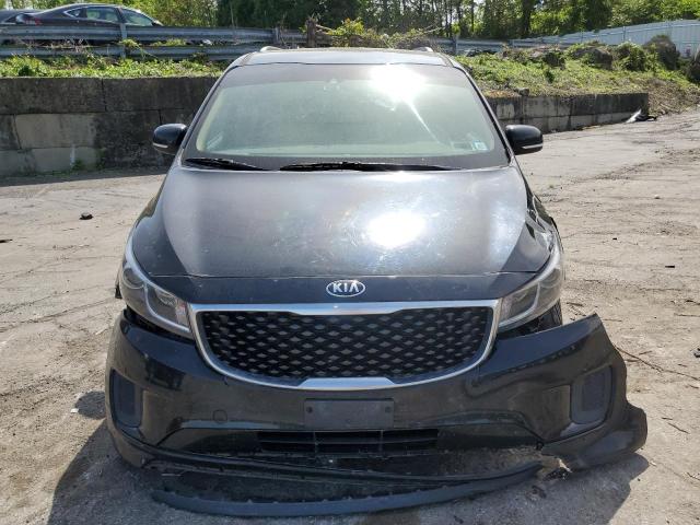 2018 Kia Sedona Lx VIN: KNDMB5C15J6373482 Lot: 54755414