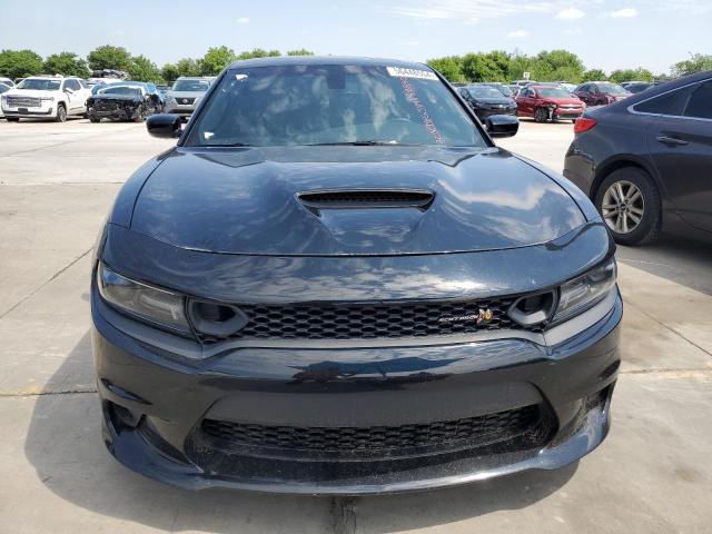  DODGE CHARGER 2021 Чорний