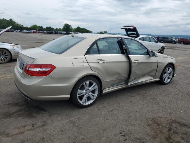 2012 Mercedes-Benz E 350 4Matic VIN: WDDHF8JB0CA579611 Lot: 55458934