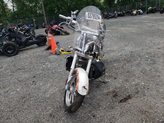 2006 VICTORY MOTORCYCLES KINGPIN - 5VPCB26D163000403