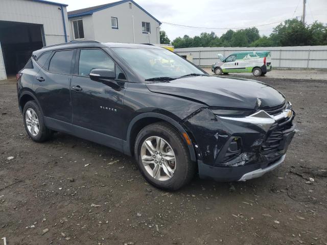 2020 Chevrolet Blazer 2Lt VIN: 3GNKBCRS5LS547357 Lot: 56056674