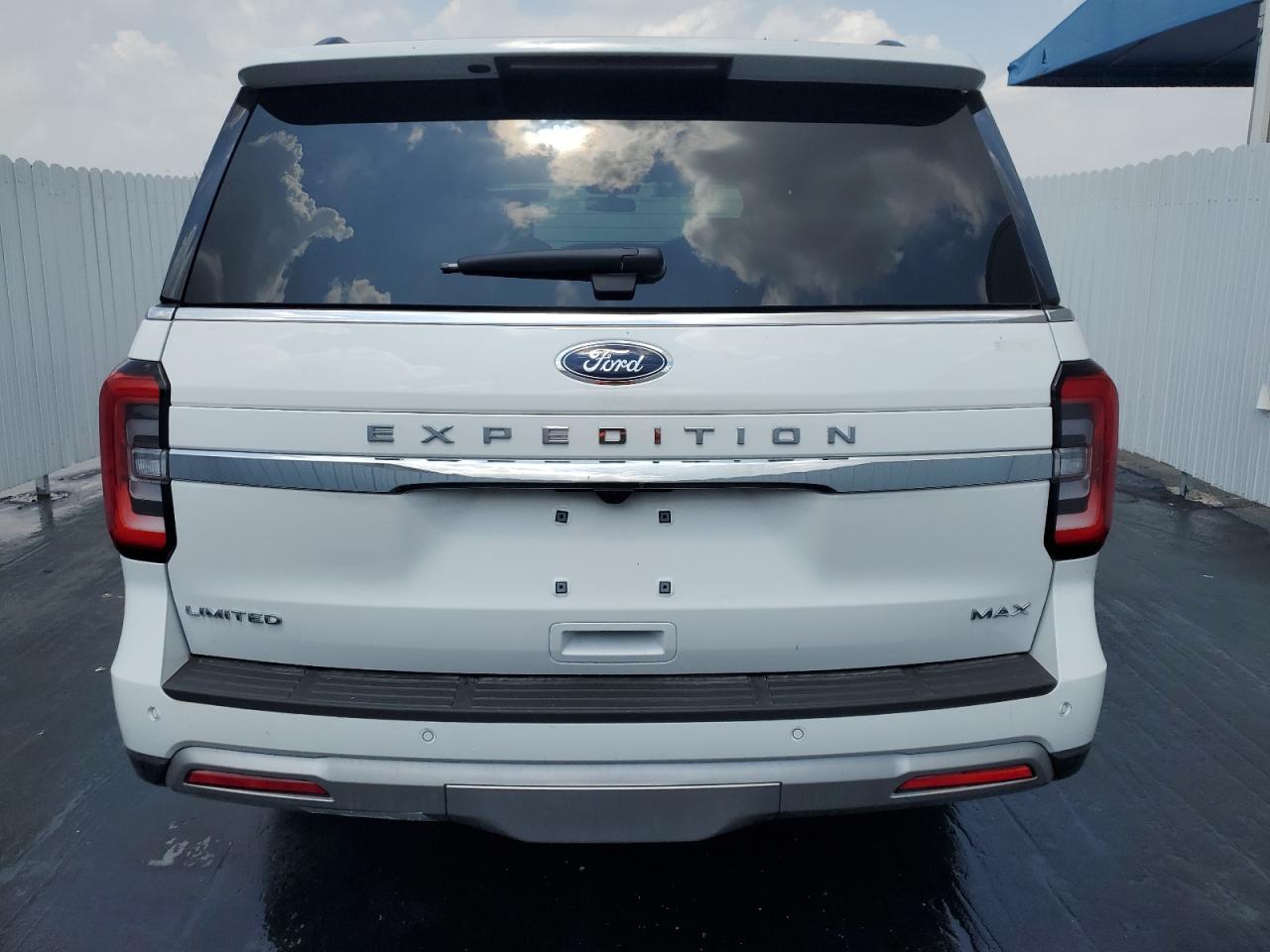 1FMJK1K87REA35945 2024 Ford Expedition Max Limited