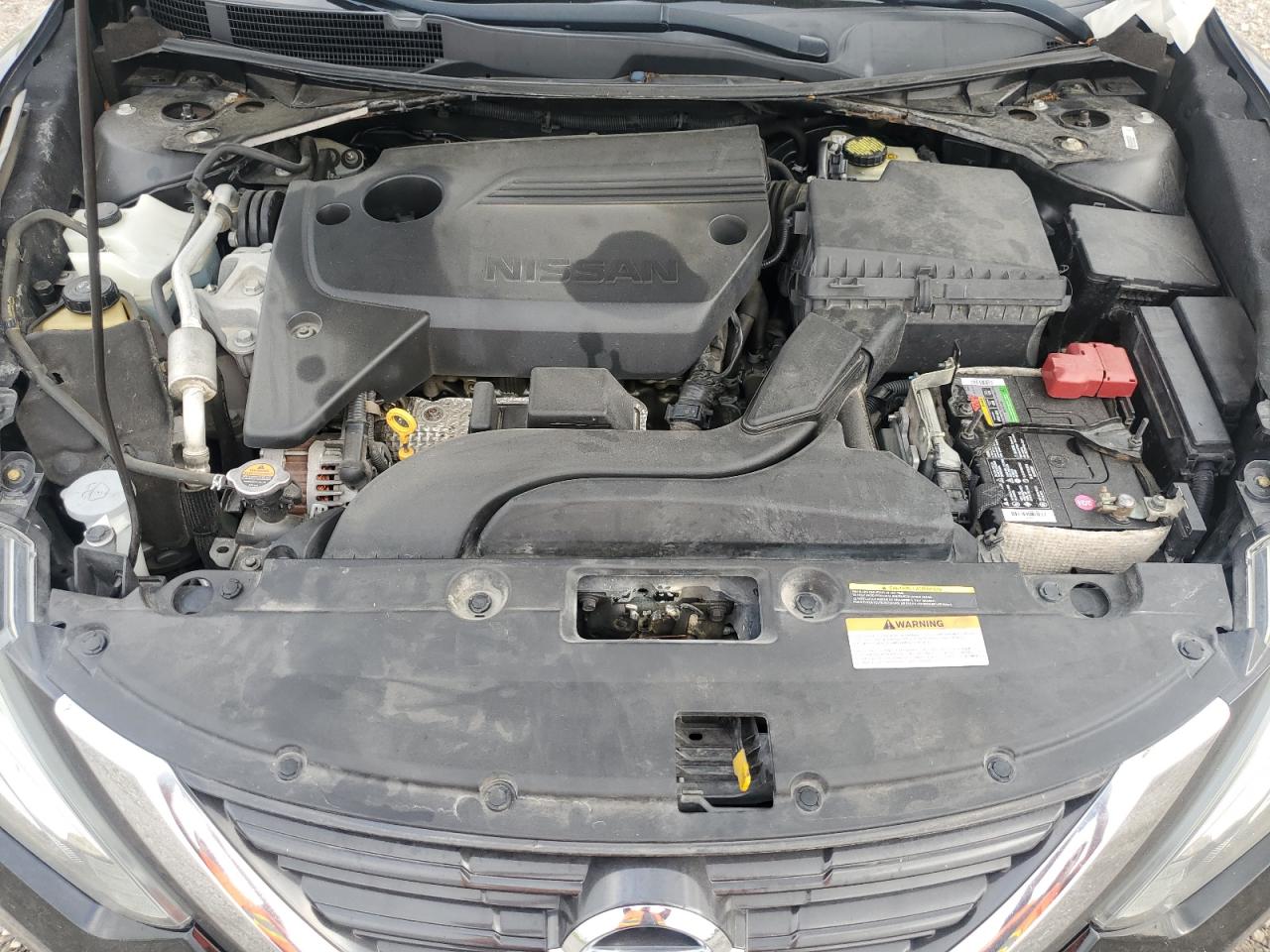 1N4AL3AP8HN331020 2017 Nissan Altima 2.5