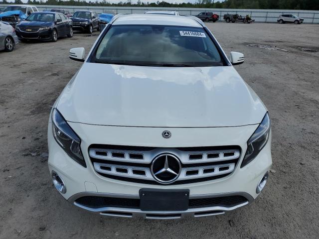 VIN WDCTG4EB8JJ416264 2018 Mercedes-Benz GLA-Class,... no.5