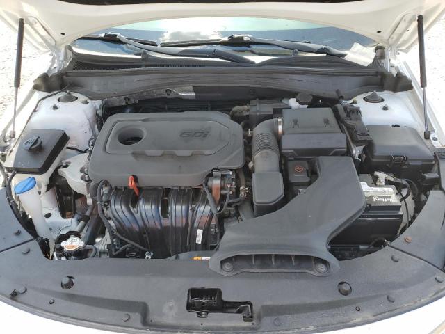 2018 Kia Optima Lx VIN: 5XXGT4L31JG212201 Lot: 56761534