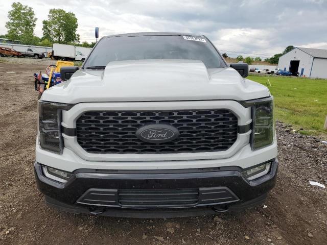 2023 Ford F150 Supercrew VIN: 1FTFW1E52PKF02865 Lot: 55363024