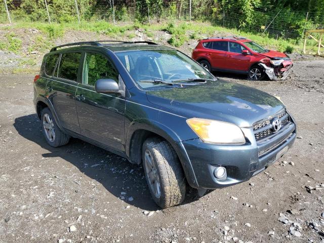 2010 Toyota Rav4 Sport VIN: JTMRF4DV9A5027110 Lot: 56460744