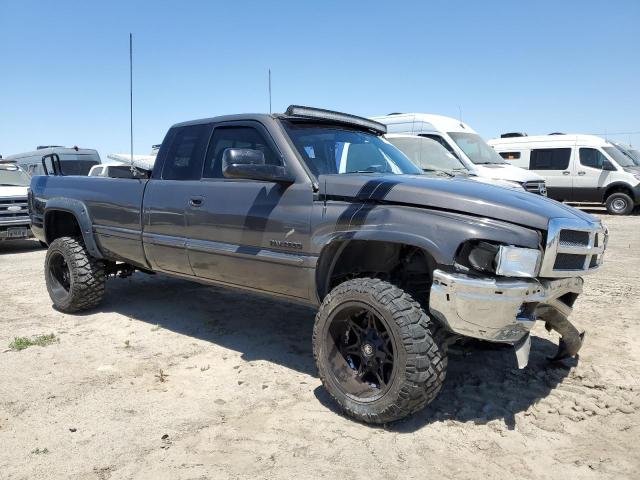 2002 Dodge Ram 2500 VIN: 3B7KF23Z22M275592 Lot: 57320574