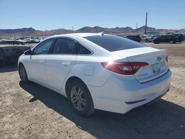 2015 Hyundai Sonata Se VIN: 5NPE24AF6FH016855 Lot: 53938184