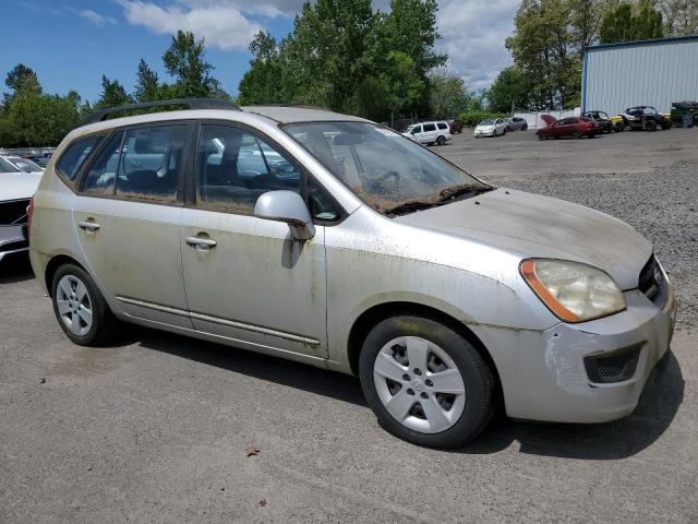 2009 Kia Rondo Base VIN: KNAFG528397244894 Lot: 55760824