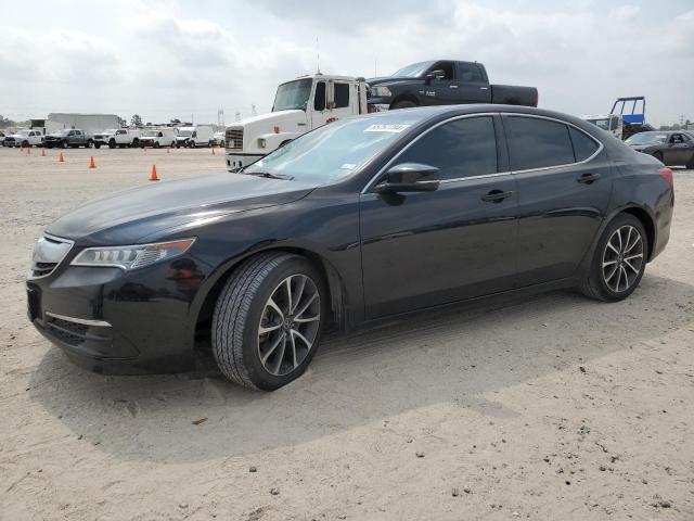 2015 Acura Tlx VIN: 19UUB2F37FA024566 Lot: 55757784