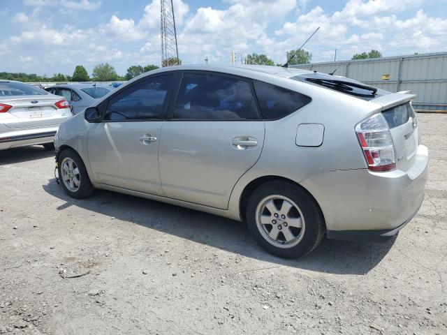 2005 Toyota Prius VIN: JTDKB20U653125608 Lot: 55033274